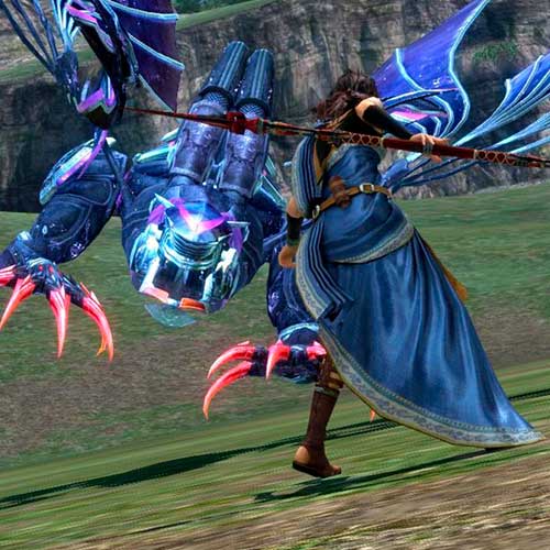 Final Fantasy XIII-2 Cd Key Steam Global